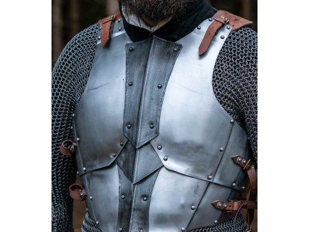 Dreki Cuirass Online Sale