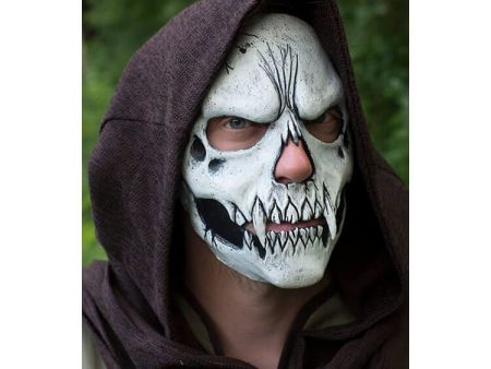 Skull Trophy Mask For Cheap