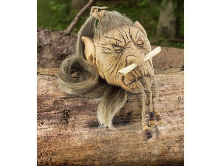 Elven Shrunken head Hot on Sale