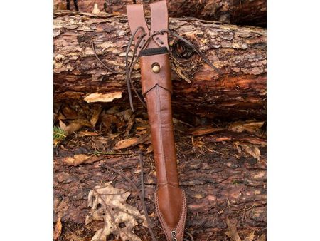 Dagger Scabbard Online now