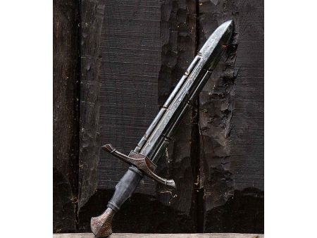 Battleworn Ranger Sword - 60 cm Cheap