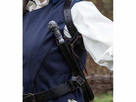 Wand Shoulder Holster For Discount