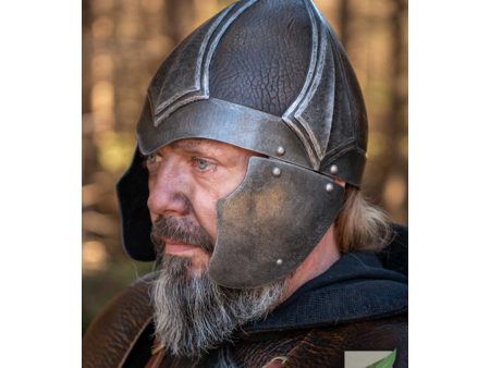 Barbarian Helmet Sale