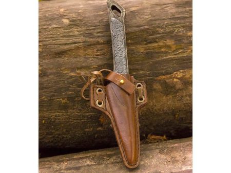 Cutthroat Knife Holder Supply