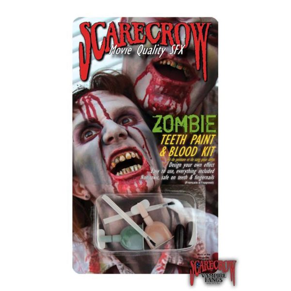 ScareCrow Zombie Kit Sale