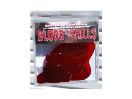 ScareCrow Blood Spills Hot on Sale