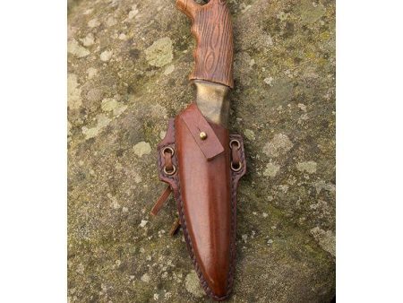 Woodsman Knife Holder For Discount