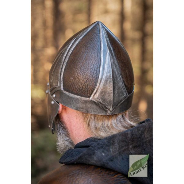 Barbarian Helmet Sale