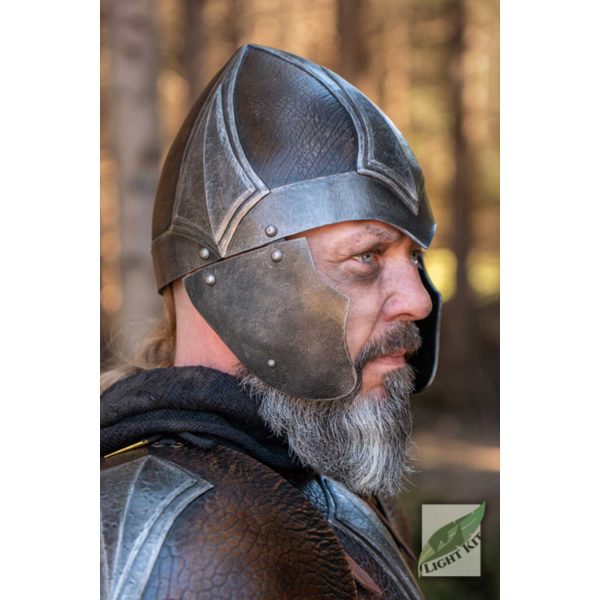 Barbarian Helmet Sale