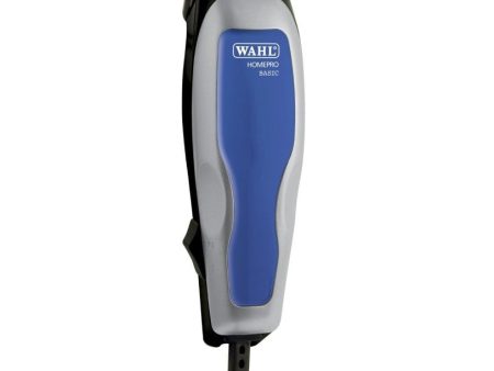 Plaukų kirpimo mašinėlė Wahl Home Pro Basic Hair Clipper 9155-1216 Online Hot Sale