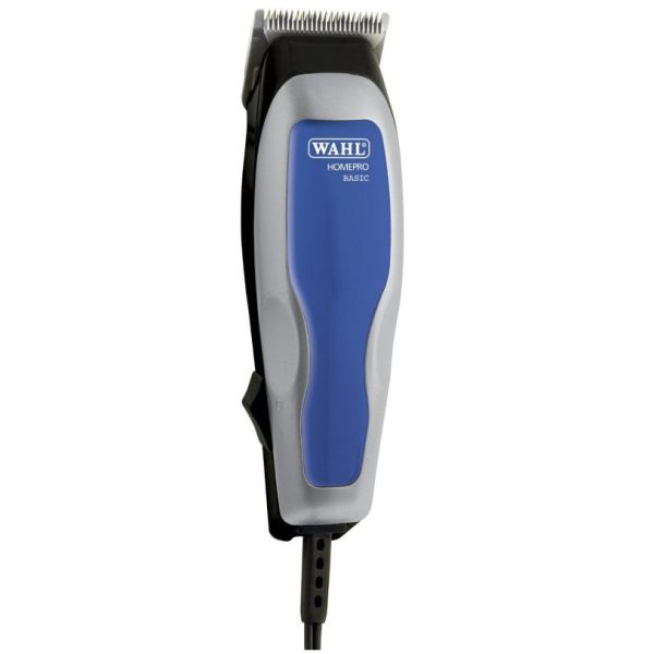 Plaukų kirpimo mašinėlė Wahl Home Pro Basic Hair Clipper 9155-1216 Online Hot Sale