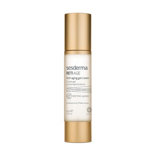 Sesderma RETI-AGE Gelinis kremas 50 ml +dovana mini Sesderma priemonė For Sale