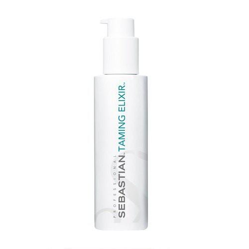 Sebastian Professional Taming Elixir Plaukų serumas 150 ml +dovana Wella priemonė For Cheap