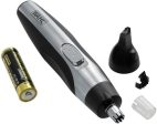 Nosies, ausų, antakių, ūsų plaukų trimeris Wahl Home Ear, Nose & Brow 2-in-1 Trimmer Discount