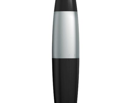 Nosies, ausų, antakių plaukų trimeris Wahl Home Ear, Nose & Brow Wet Dry 2-Head Trimmer 5560-1416 Cheap