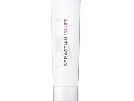 Sebastian Professional Volupt Plaukų apimtį didinantis kondicionierius, 250 ml +dovana Wella priemonė Hot on Sale