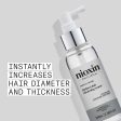 Nioxin DIABOOST HAIR THICKENING SERUM plaukus tankinantis serumas, 100 ml Online Hot Sale