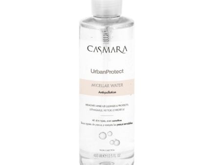 Micelinis vanduo veido odai Casmara Micelar Water, 400 ml on Sale