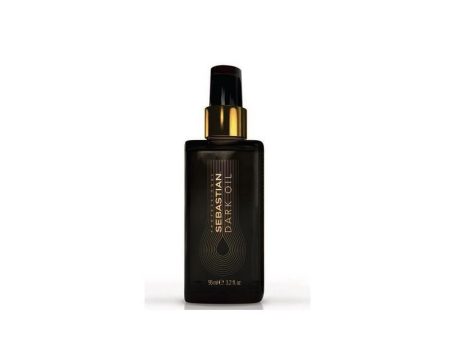 Sebastian Professional Dark Oil Tamsus aliejus plaukams, 95ml +dovana Wella priemonė For Sale