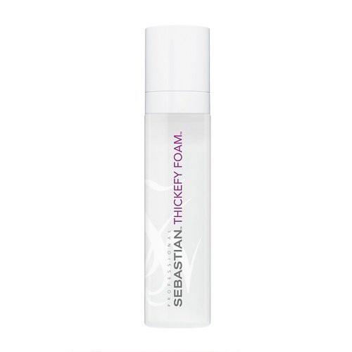 Sebastian Professional Thickefy Foam Plaukų apimtį suteikianti priemonė, 190 ml+dovana Wella priemonė on Sale