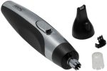 Nosies, ausų, antakių, ūsų plaukų trimeris Wahl Home Ear, Nose & Brow 2-in-1 Trimmer Discount