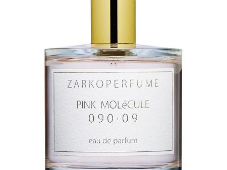 Nišiniai kvepalai Zarkoperfume Pink Molecule 090.09, 100 ml +dovana CHI Silk Infusion Šilkas plaukams Online Sale