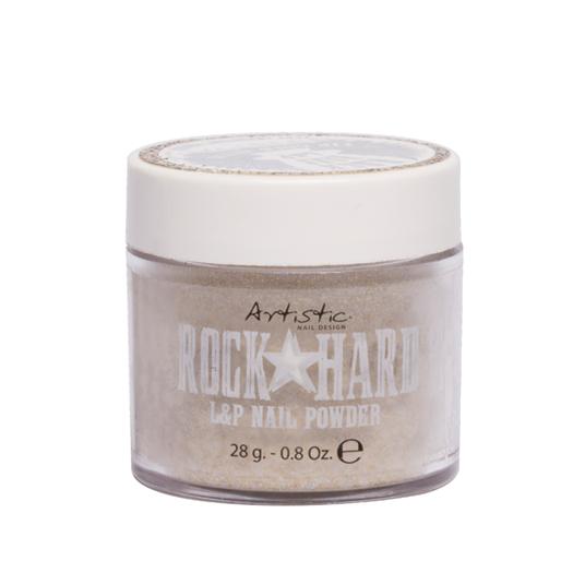 Akrilo pudra Artistic Rock Hard, 28 g Online now