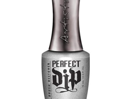 DIP sistema - Teptukų valiklis Artistic Perfect Dip Brush Restorer, 15 ml on Sale