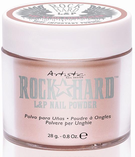 Akrilo pudra Artistic Rock Hard, 28 g Online now