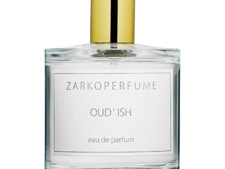 Nišiniai kvepalai Zarkoperfume Oud`ish, 100 ml +dovana CHI Silk Infusion Šilkas plaukams Sale